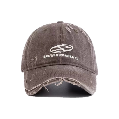 Outdoor Adjustable Casual Hats Sunscreen Hat