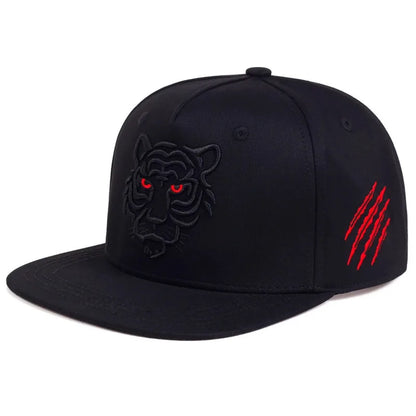 Man Cap Summer Unisex Snapback Hats