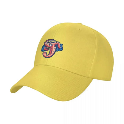 Shrimp Jacksonville Jumbo Baseball Cap