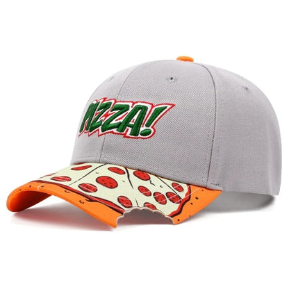 Fashion Casual Hip Hop Hats Breathable Baseball Cap