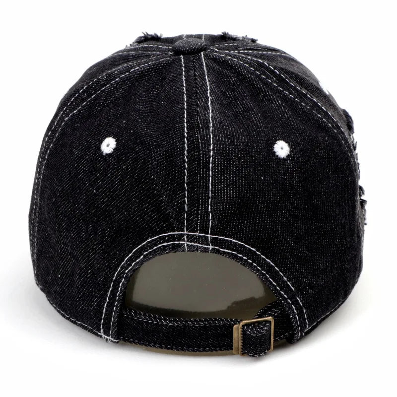 Men Women Baseball Caps Hip Hop Street Trendy Hats