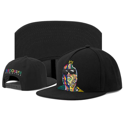 Luxury male Era High Quality Muslim Baseball Cap Men's Women