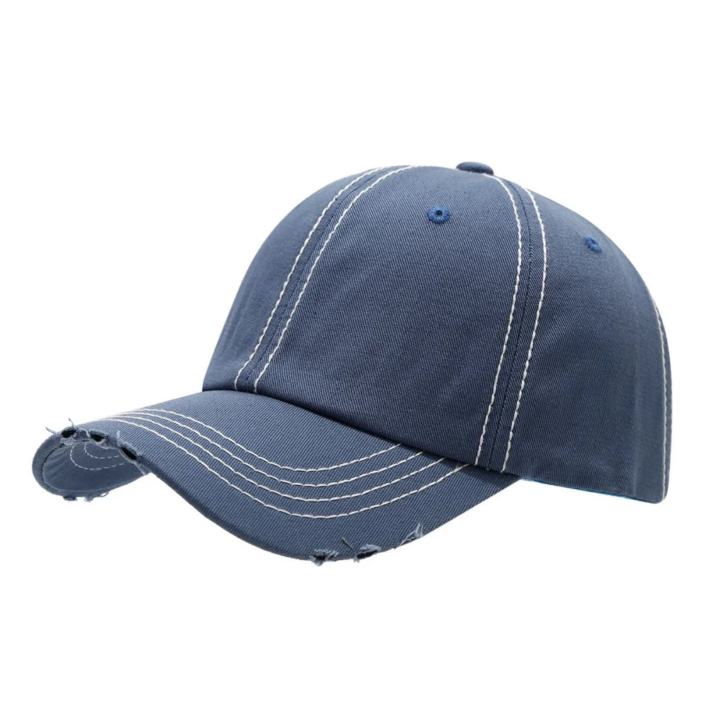 2026 Unisex Baseball Cap Spring And Summer Hat