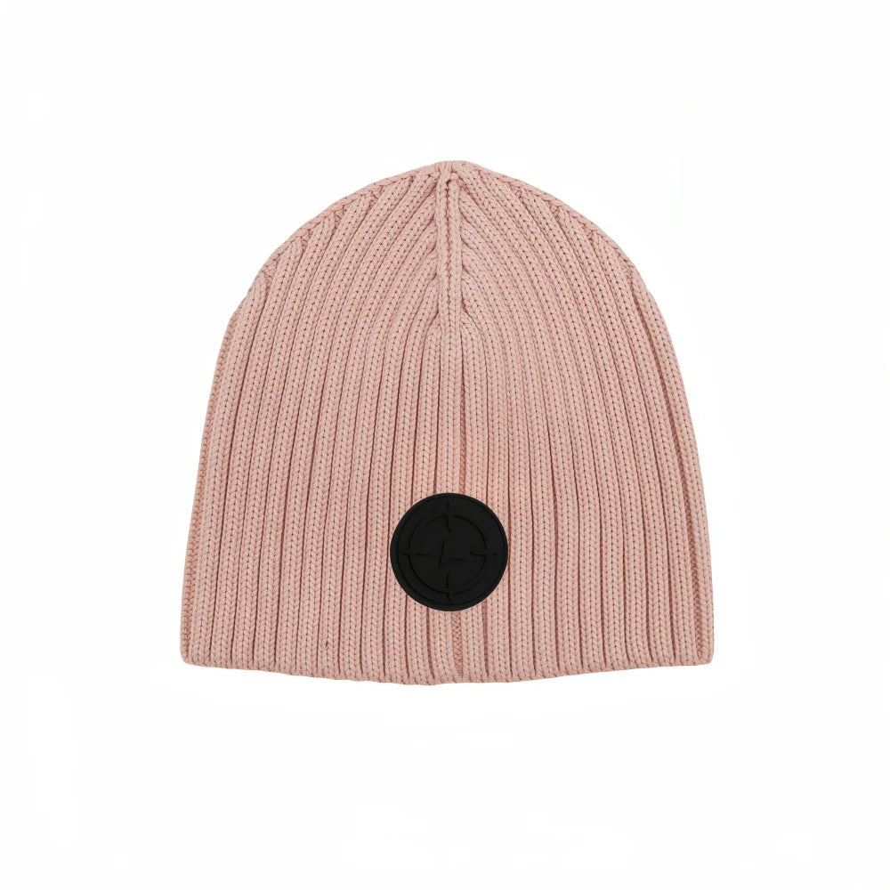 Cotton BB Knitted Beanies Outdoor Hat Children Hats