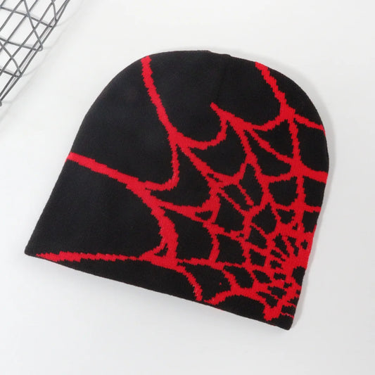 Four Seasons Men's And Women's Universal Y2K Knit Hat