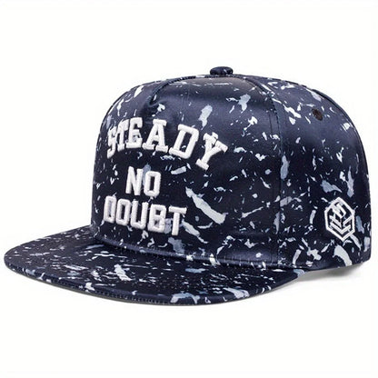 New High Quality Unisex Adjustable Baseball Cap