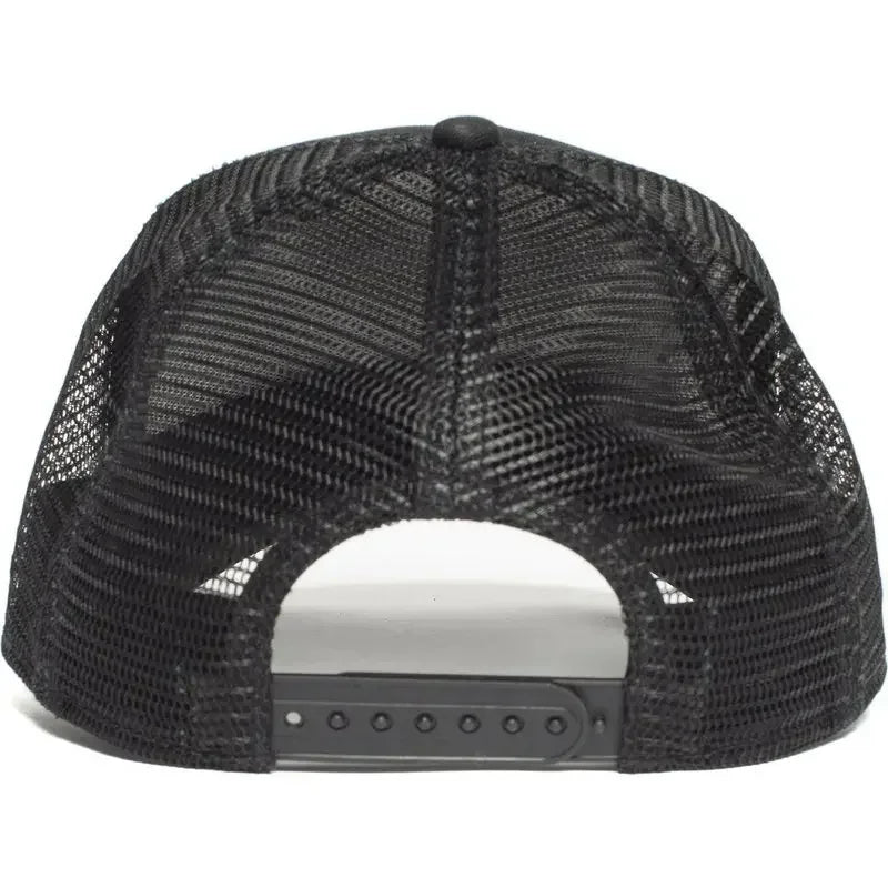 New High Quality Outdoor Sport Baseball Cap Embroidered Adjustable Unisex Fashion Hip Hop Hat