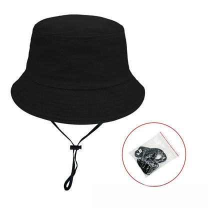 Bucket Hat For Women Big Wide Brim Outdoor