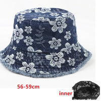 Denim (56-58cm) 1