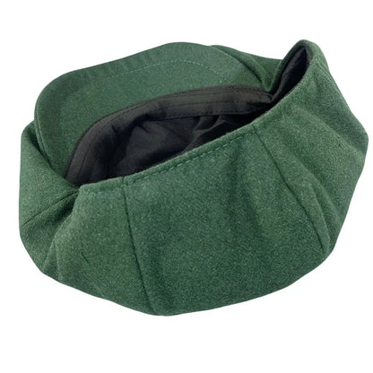 Vintage Newsboy Caps Retro Octagonal Hat