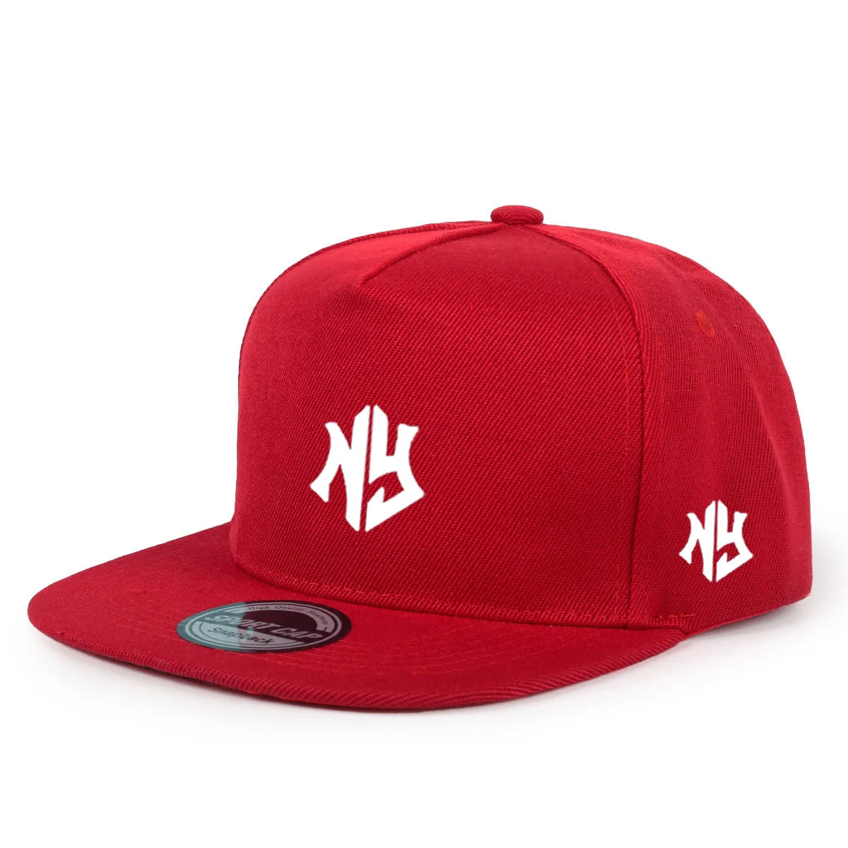 1PC NA Printed Snapback Caps - Street style Hip - Hop Cap