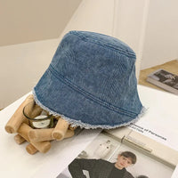 Deep Denim