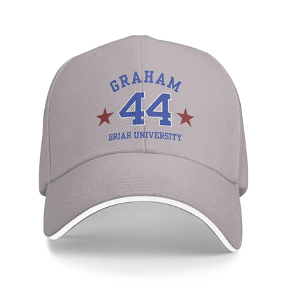 Off Campus Garrett Graham  Hat Spring Golf Baseball Caps