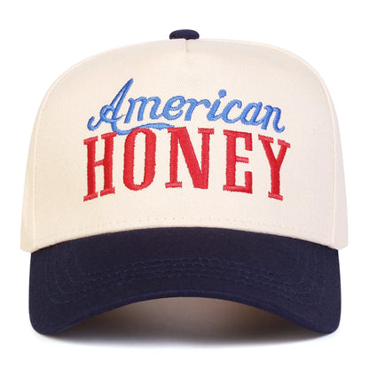 Outdoor Adjustable Casual Hats Sunscreen Hat Sports Cap