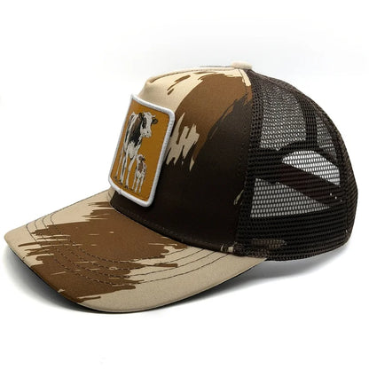 Summer Snapback Hat Cotton Baseball Cap Men Women