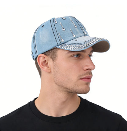 Everyday Casual Wear, Versatile Baseball Cap