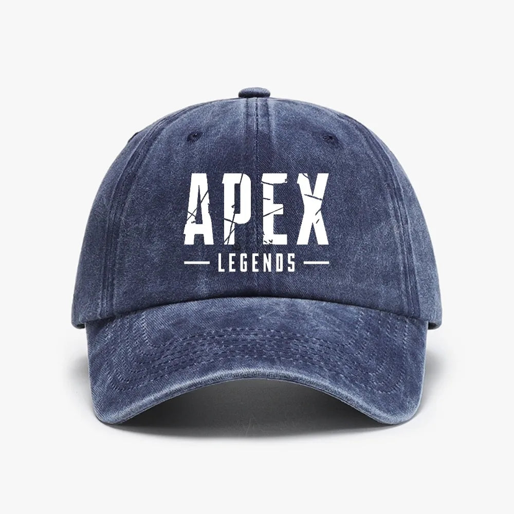 Apex Legends Hot Game Baseball Cap Men Women