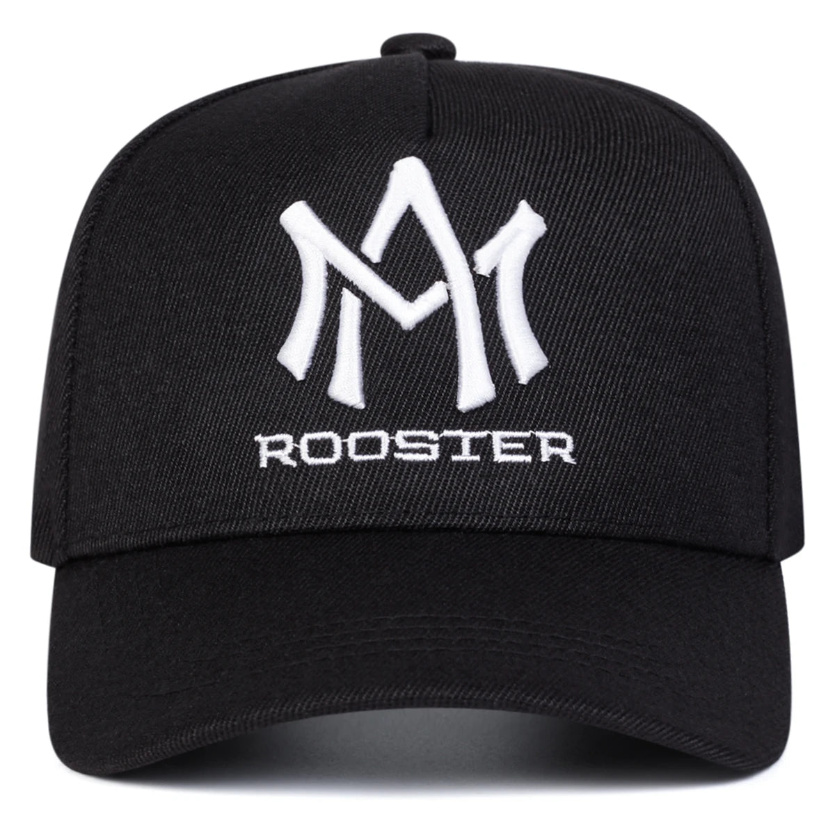 Unisex Ma Rooster Letter Embroidery Baseball Caps Spring Autumn