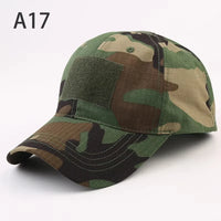 American Camouflage