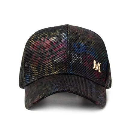Women's Sun Hat Ladies Baseball Cap Female for Girl Summer