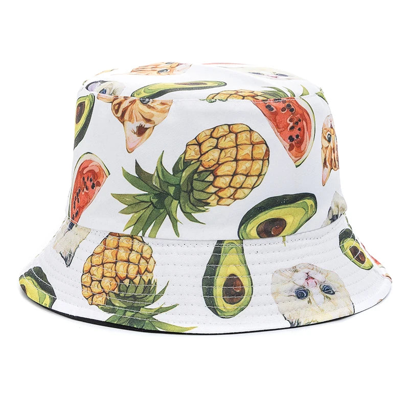 Hot Sale Unisex Bucket Hats Summer