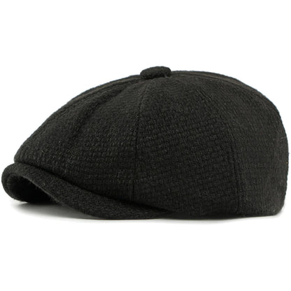 New Spring Autumn Winter Men Women Cap