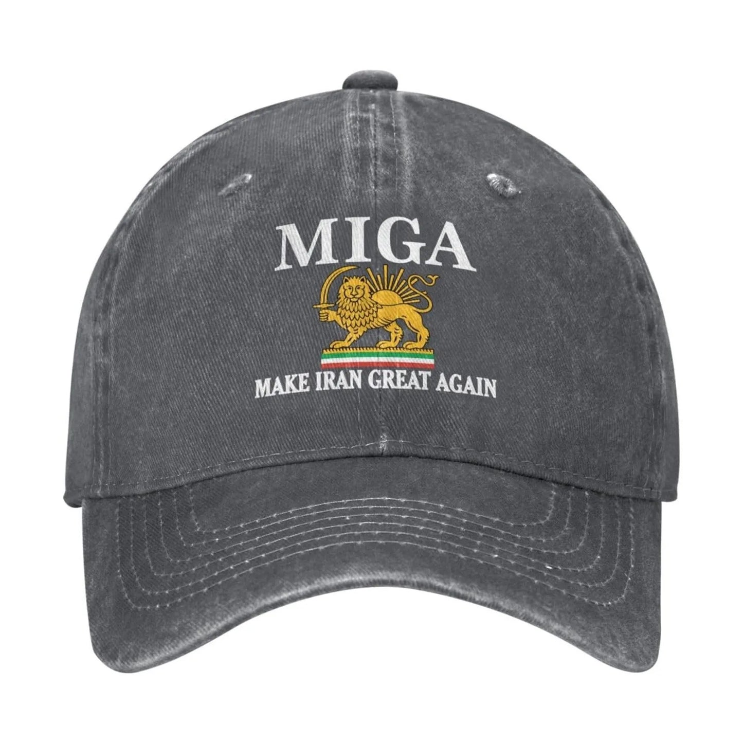 Sun-Proof Hip Hop Hats Unisex Baseball Caps