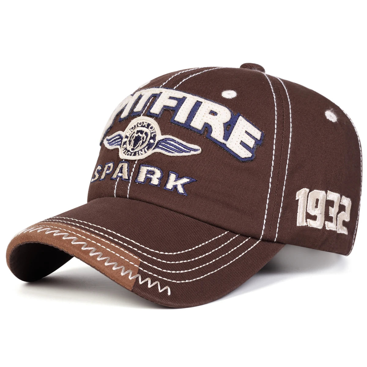 Adjustable Casual Hats Sunscreen Hat Sports Cap