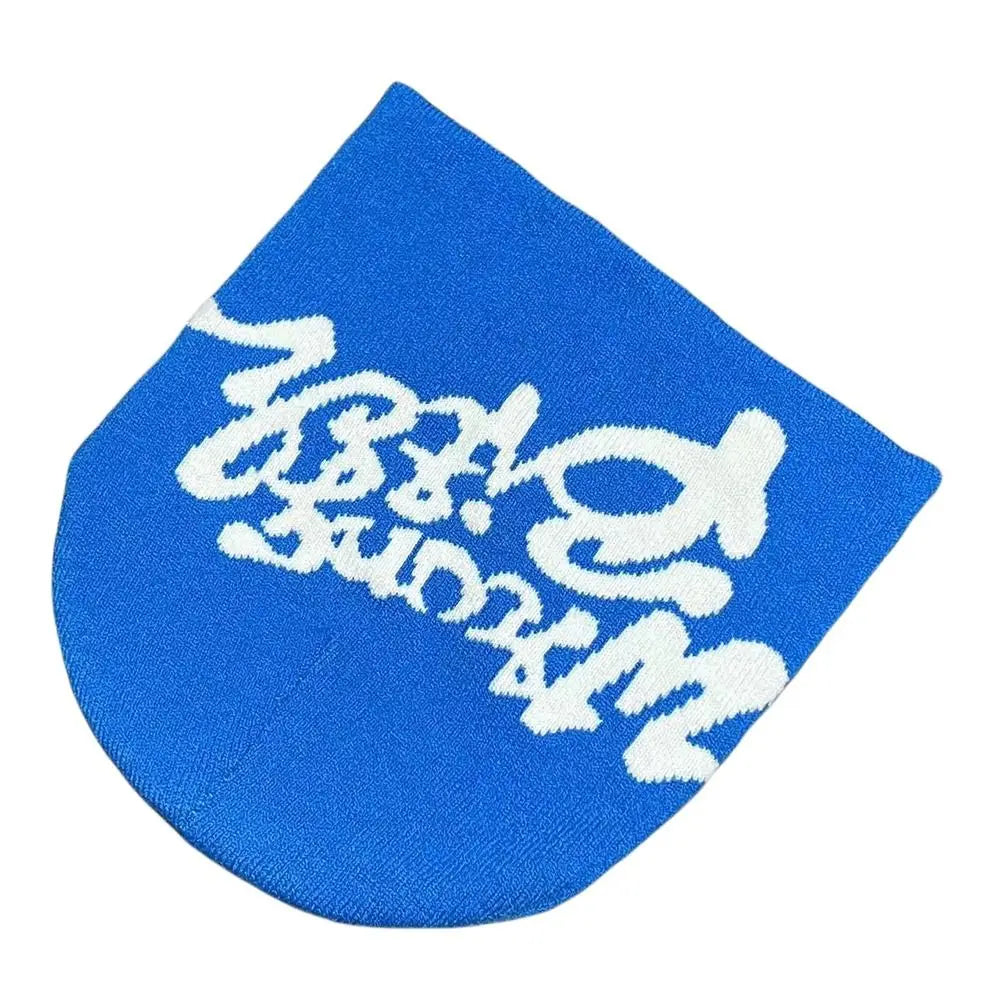Casual Skullies Y2k Ins Hip Hop Cap Cold Cap Men Women