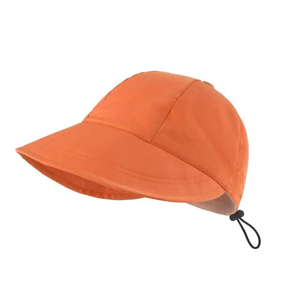 Summer Quick-Drying Fisherman Cap Sun Hat