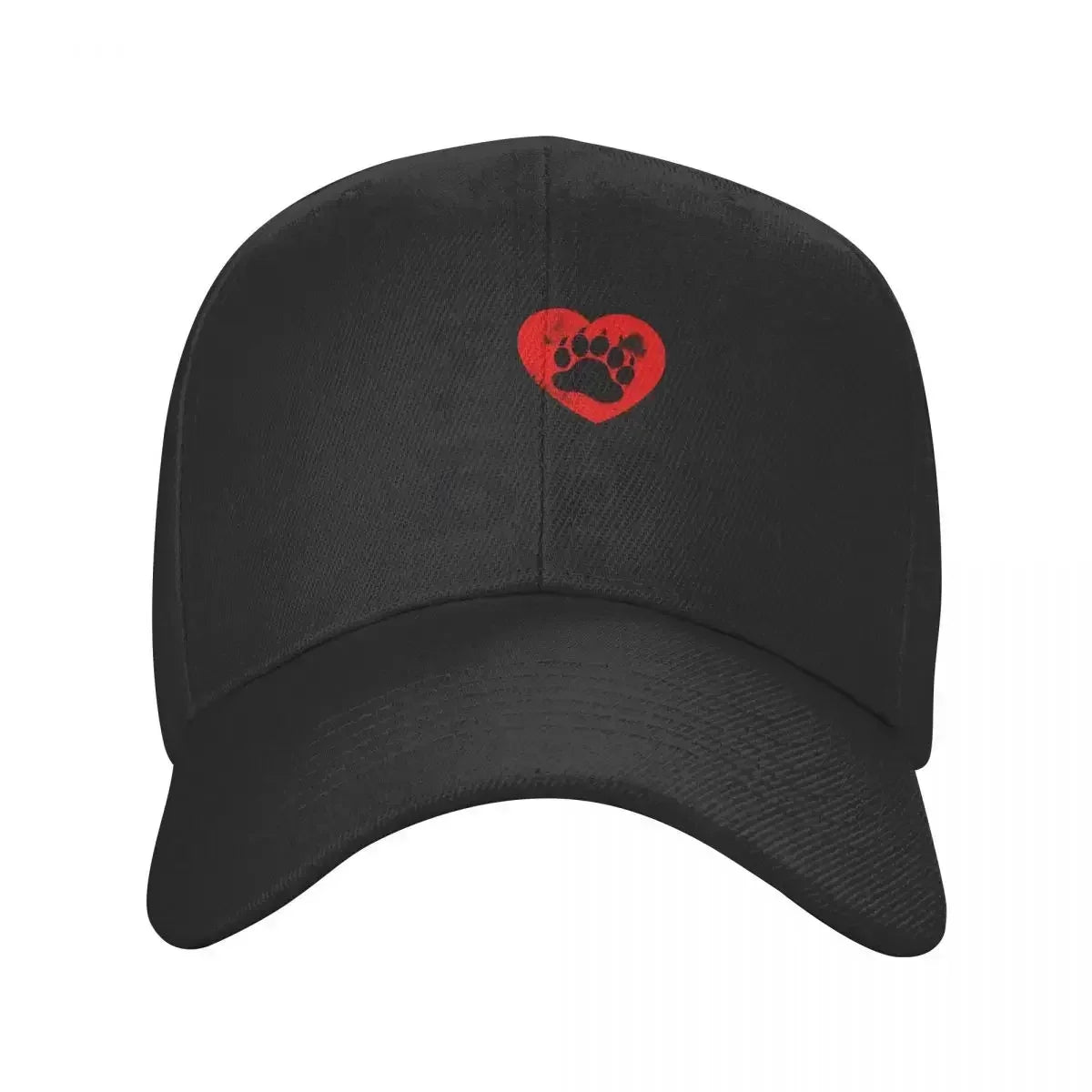 Gay Bear Pride ( I heart BJ) Baseball Cap