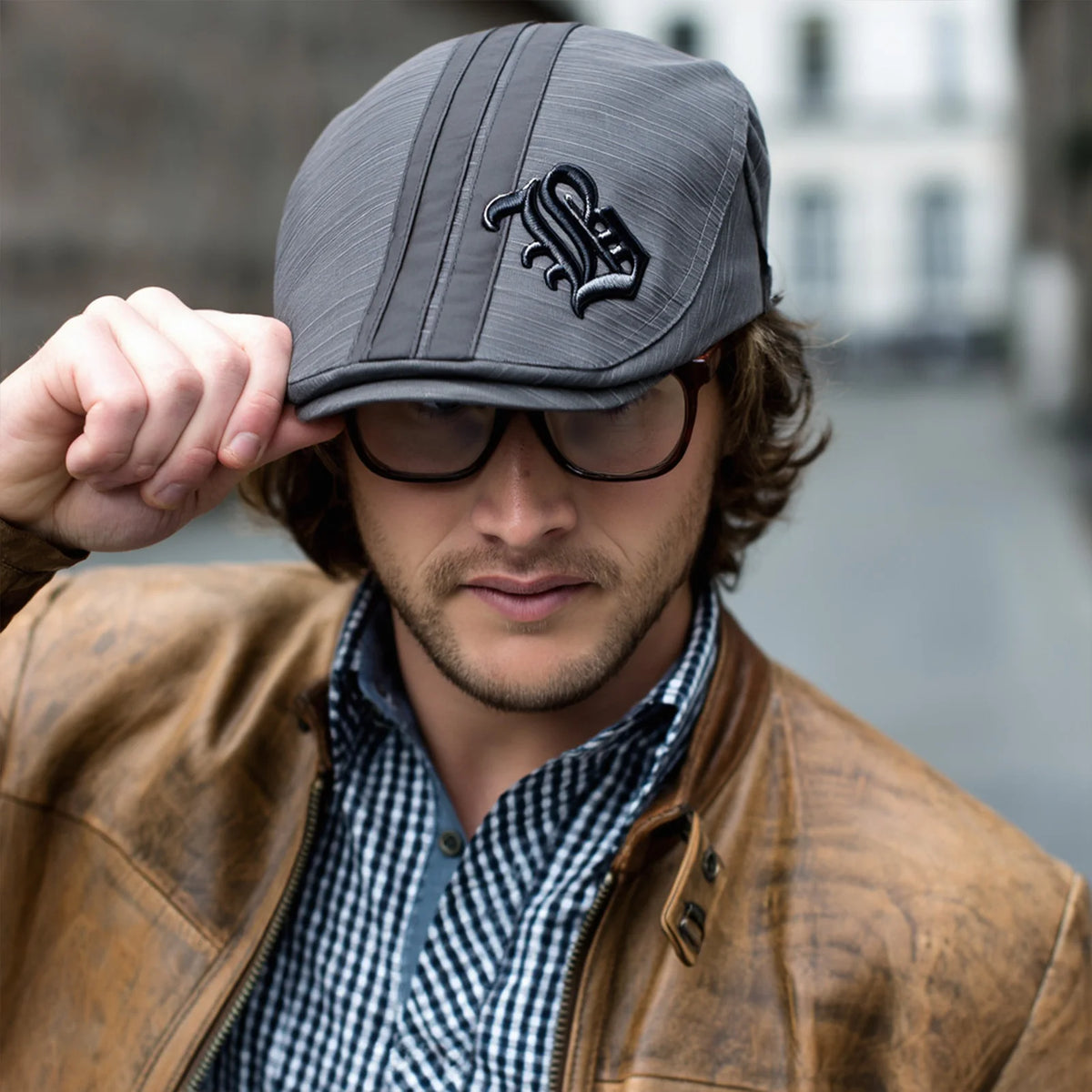 Men Lightweight Summer Casual Caps