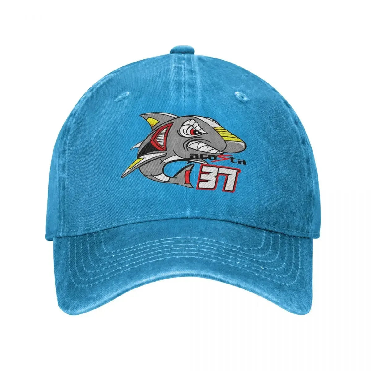 Pedro Acosta Number 37 Baseball Cap