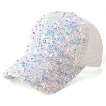 Women Hat Spring Woman Baseball Cap Kids Cute Cap Men Summer Sun Visor Hat