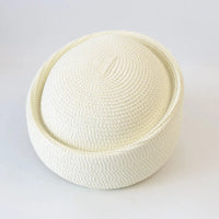 Style 3 Milk White