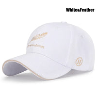 White Feather