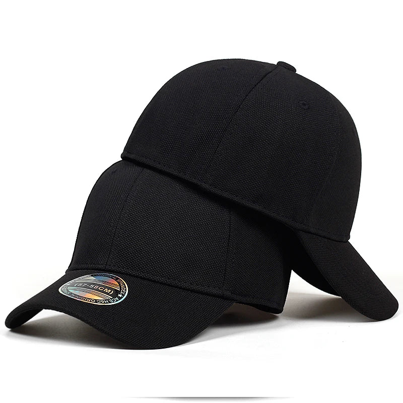 2026 High Quality Baseball Cap Men Snapback Hats Caps