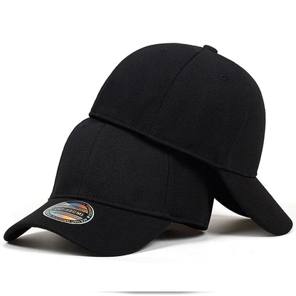 2026 High Quality Baseball Cap Men Snapback Hats Caps
