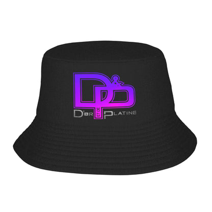 Rapper Singer Jul Sign Bucket Hat For Unisex Beach Sun Hats