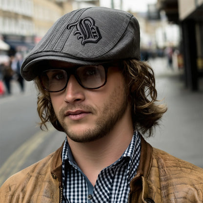 Men Lightweight Summer Casual Caps
