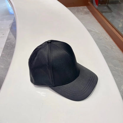Sunscreen Casual Outdoor Hat Unisex Adjustable Baseball Cap