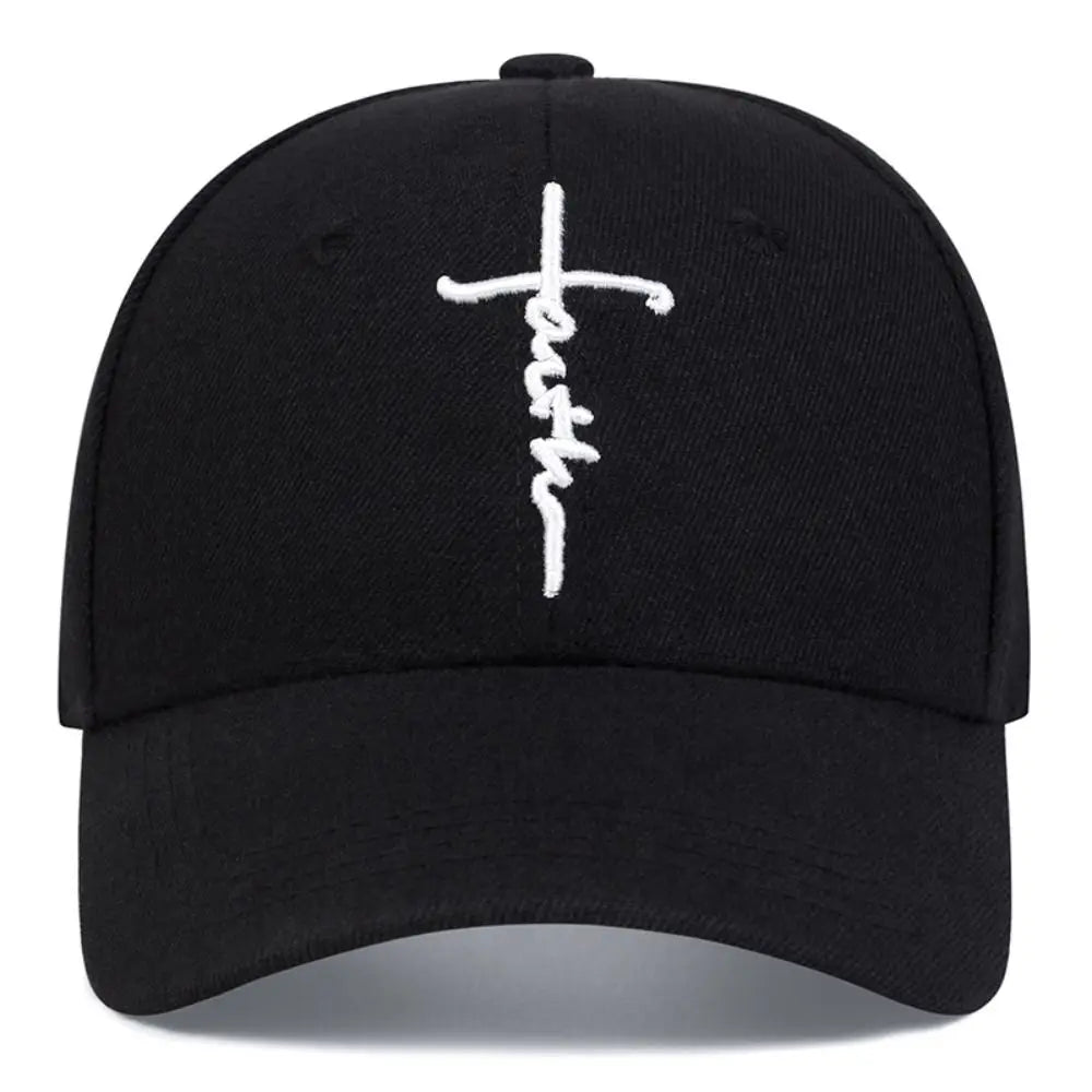 Casual Cotton Baseball Cap Embroidery Hip Hop Spring Summer for Men Women