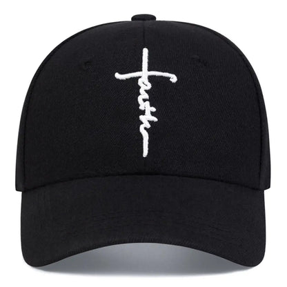 Casual Cotton Baseball Cap Embroidery Hip Hop Spring Summer for Men Women