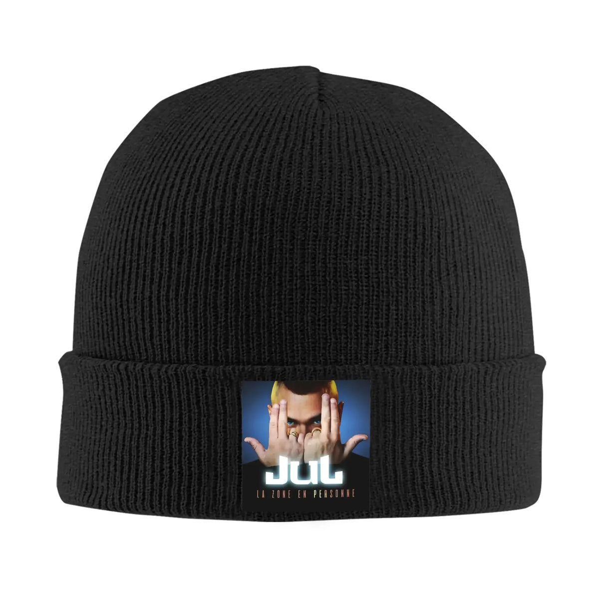 New Jul The Road Is Long UFO Rapper Knit Hat Beanie Autumn Winter Hats
