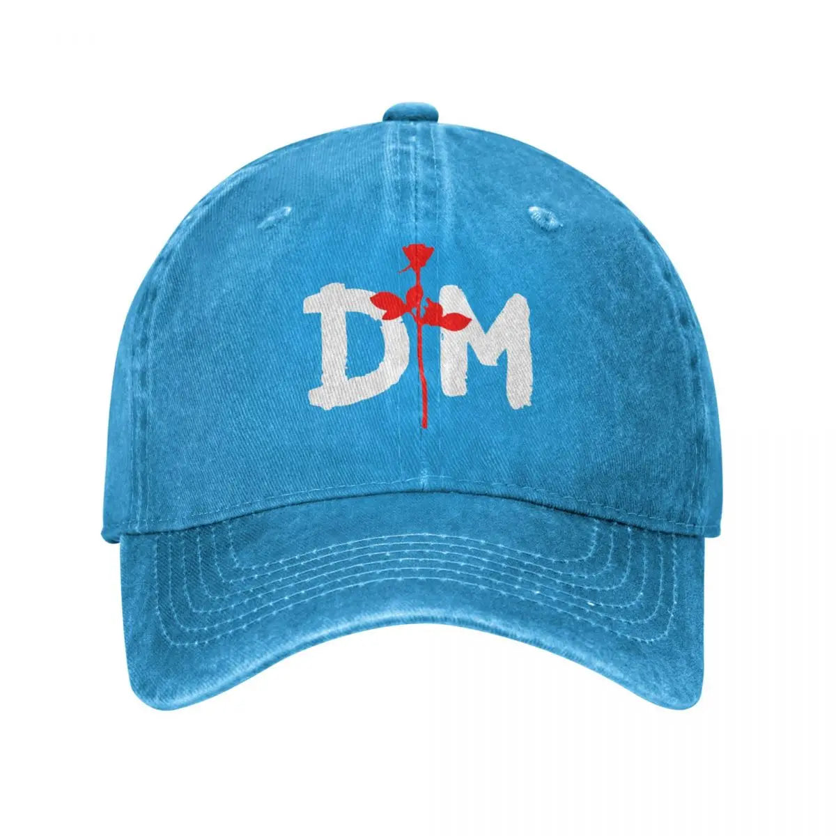 Depeche Cool Mode Men Women Baseball Cap