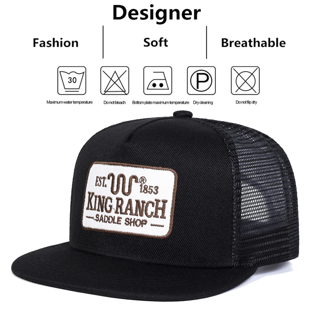 Net Hats Spring Summer Outdoor Adjustable