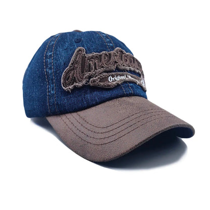 Summer Women Baseball Cap Fashion Outdoor Sport Letter Snapback Caps Adult Men