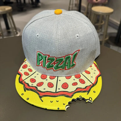 Fashion Casual Hip Hop Hats Adjustable Breathable Baseball Cap