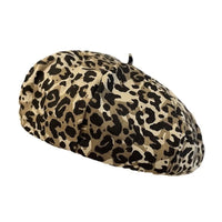 Leopard Print