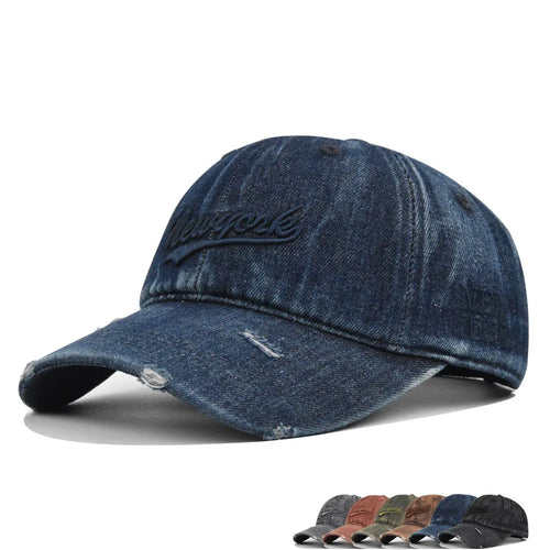 2026 New Korean Style Baseball Cap
